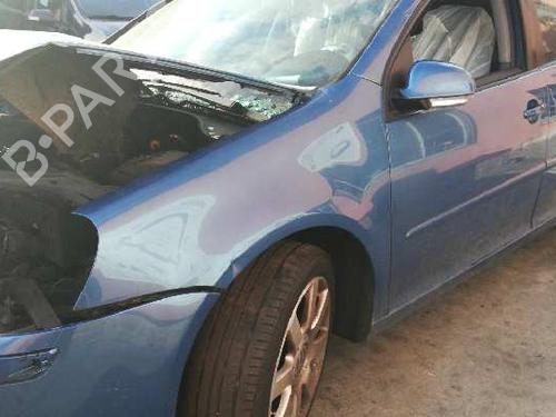Servo brake VW GOLF V (1K1)  | BP5031031M42 
