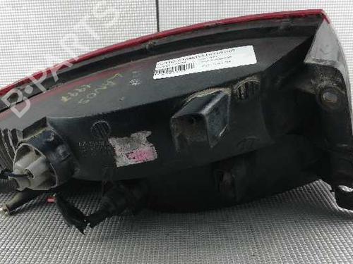 Right taillight DAEWOO LANOS (KLAT)  | BP1748788C35 
