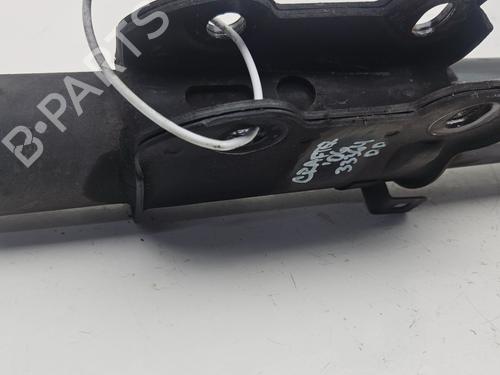 Right front shock absorber VW CRAFTER 30-35 Bus (2E_)  | BP29115485M17 