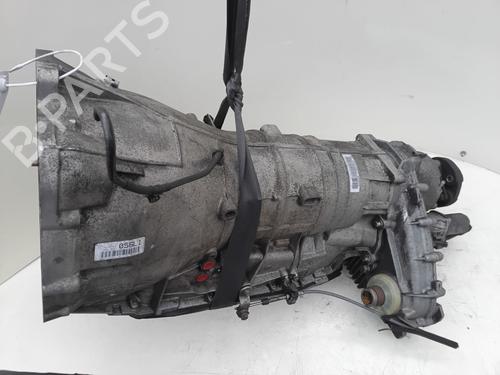 Used Gearbox BMW X5 (E53) 3.0 d (218 hp) 26131331