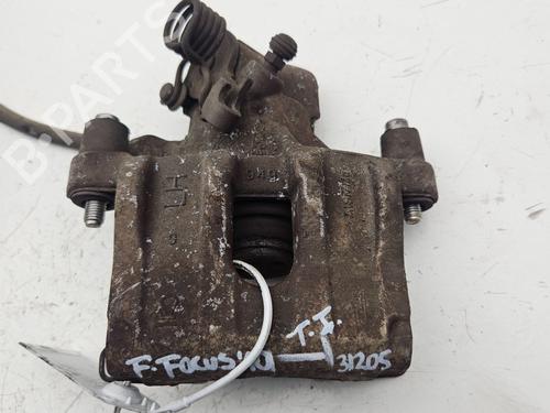 Used Left rear brake caliper FORD FOCUS II (DA_, HCP, DP) [2004-2013]  30124137
