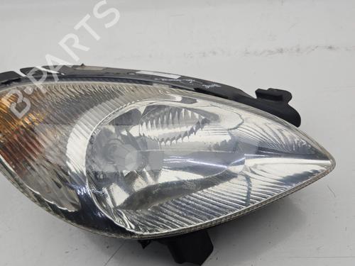 Used Right headlight CITROËN XSARA PICASSO (N68) 2.0 HDi (90 hp) 29448793