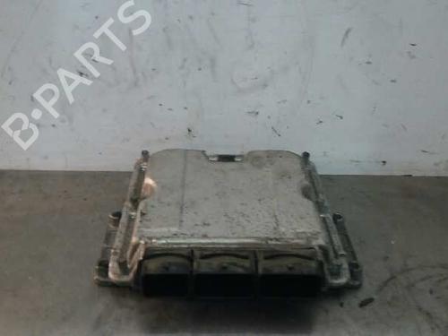 Used Engine control unit (ECU) RENAULT LAGUNA II (BG0/1_) 1.9 dCi (BG08, BG0G) (120 hp) 211751