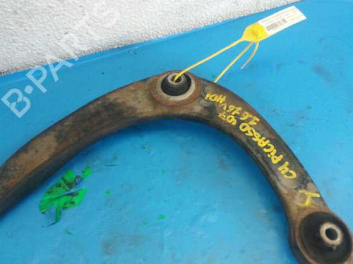 Used Left front suspension arm CITROËN C4 Grand Picasso I (UA_) 1.6 HDi (109 hp) 577887