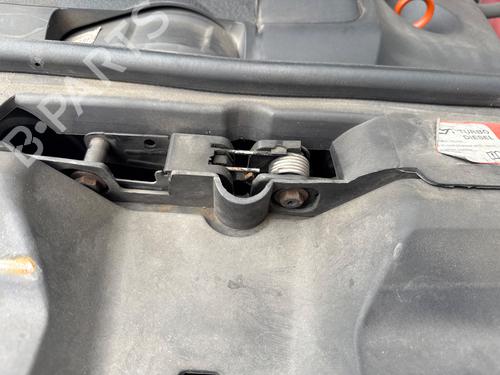 Panserlås AUDI A6 C6 Avant (4F5) [2004-2011]  32088284