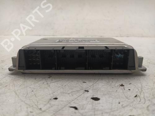 Engine control unit (ECU) BMW 3 (E46) 320 d | BP12550675M57 