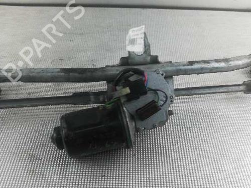 Used Front wiper motor SEAT TOLEDO II (1M2) 1.9 TDI (110 hp) 2657162