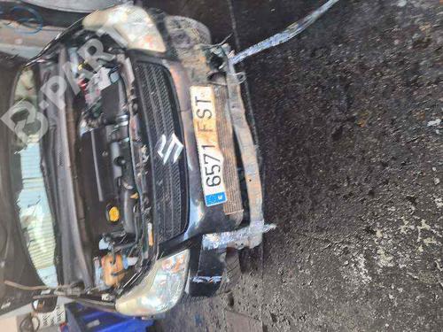 Used Parts SUZUKI SX4 (EY, GY)  1.9 DDiS (RW419D)  819173
