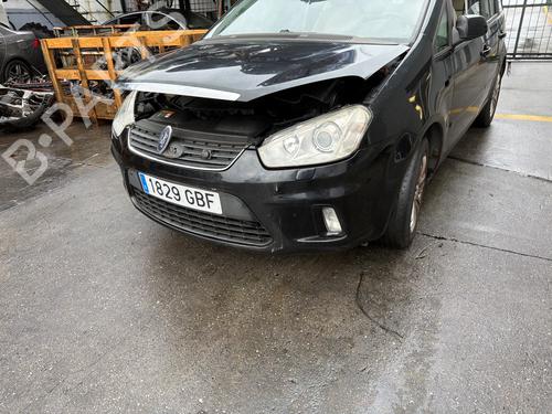 Front bumper FORD FOCUS C-MAX (DM2) | BP30175579C7