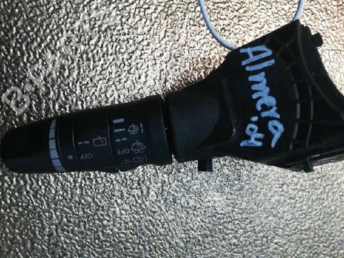 Used Steering column stalk NISSAN ALMERA II (N16) 1.5 (90 hp) 1966682