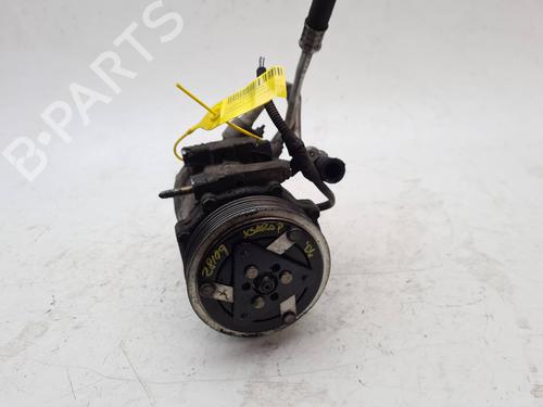 AC compressor CITROËN XSARA PICASSO (N68) 1.6 HDi | BP7866781M34 
