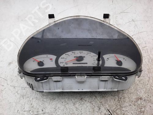 Used Instrument cluster HYUNDAI ATOS (MX) 1.0 i (58 hp) 8150662