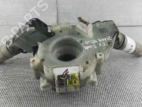 Headlight switch NISSAN MICRA III (K12) 1.5 dCi | BP2233059I24 