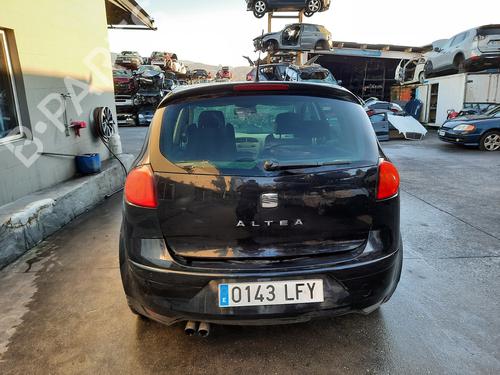 Left front window switch SEAT ALTEA (5P1)  | BP21836356I27 