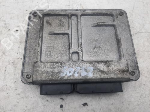 Engine control unit (ECU) SEAT IBIZA III (6L1)  | BP9288355M57 