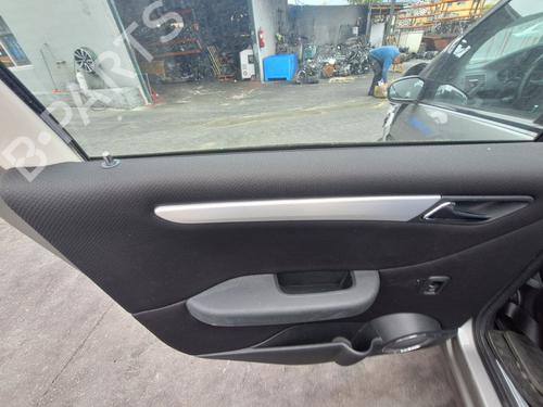 Rudehejsemekanisme venstre bagtil Rudehejsemekanisme venstre bagtil MERCEDES-BENZ B-CLASS Sports Tourer (W245) [2005-2011] 36383209 36383209