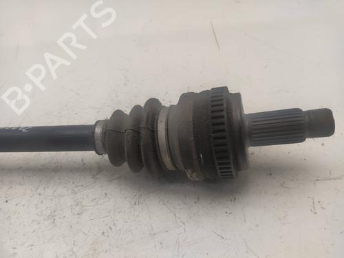 Left front driveshaft BMW 1 (E81) 116 i | BP23186237M38 