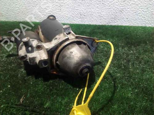 Motor arranque OPEL VECTRA C (Z02) 2.2 DTI 16V (F69) | BP842474M8 