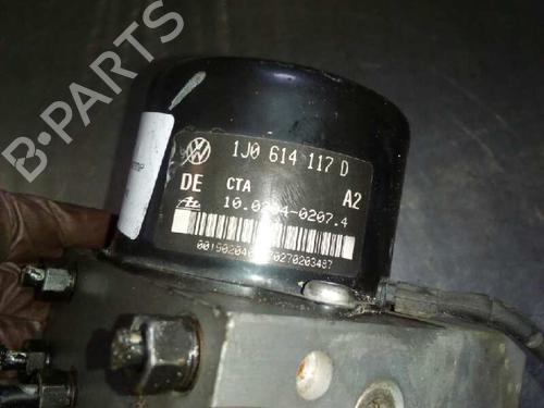 ABS pump SEAT LEON (1M1) 1.9 TDI | BP98193M43 