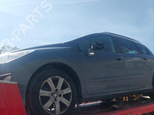 Left front window switch PEUGEOT 308 SW I (4E_, 4H_) | BP34104143I27 - Image 3