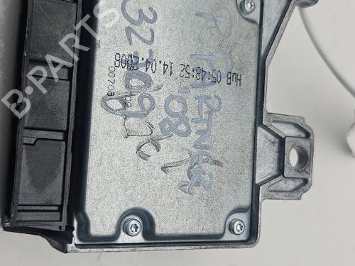 Used ECU airbags PEUGEOT PARTNER Box Body/MPV (5_, G_) [1996-2025]  27577259