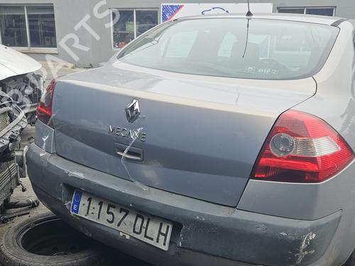 Right taillight RENAULT MEGANE II Estate (KM0/1_) 1.5 dCi (KM02, KM13) | BP21841068C35 