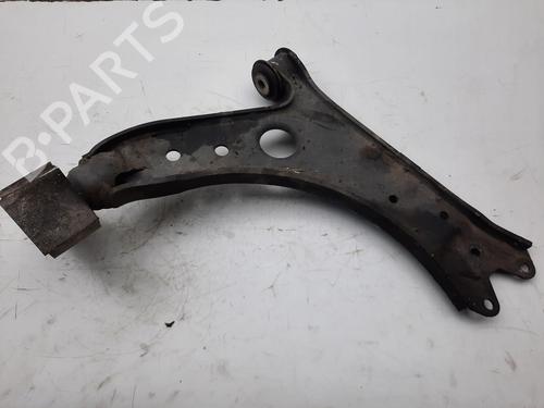 Right front suspension arm VW CADDY III Box Body/MPV (2KA, 2KH, 2CA, 2CH) 2.0 SDI | BP10305905M13 
