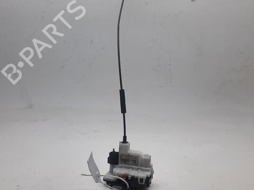 Front right lock FIAT 500 (312_) 1.2 LPG (312AXA1A) | BP25122153C97 