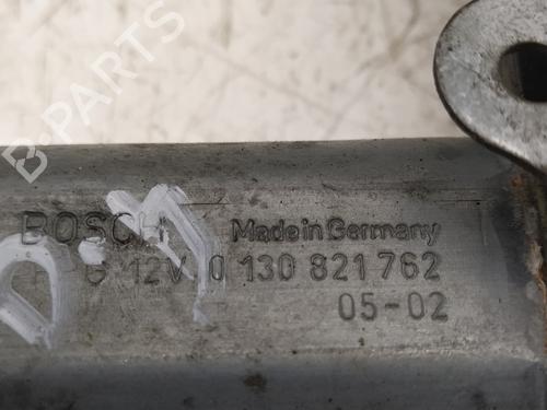 Front right window mechanism CITROËN XSARA PICASSO (N68) 1.6 16V | BP18087284C23 