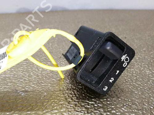 Used Headlight switch LAND ROVER FREELANDER I (L314) 2.0 Td4 4x4 (112 hp) 1369617