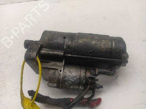 Startmotor RENAULT ESPACE IV (JK0/1_) 2.2 dCi (JK0H) (150 hp) 10404686