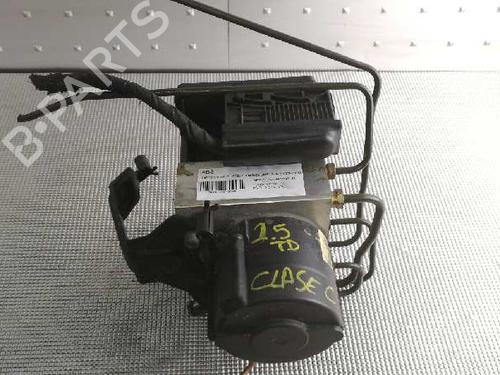 ABS Bremseaggregat MERCEDES-BENZ C-CLASS (W202) C 250 Turbo-D (202.128) (150 hp) 2706992