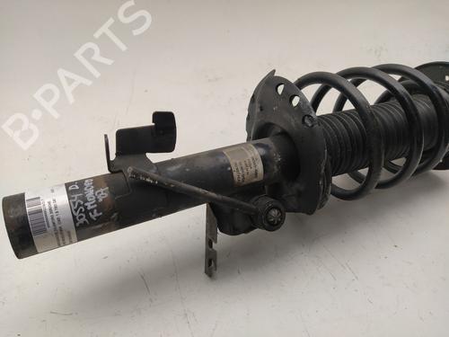Right front shock absorber FORD MONDEO IV (BA7)  | BP12993456M17 
