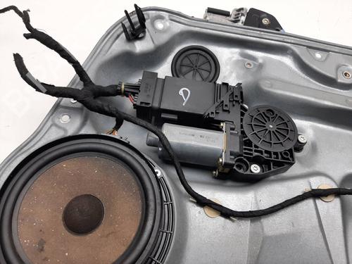 Rudehejsemekanisme Højre foran VW GOLF IV (1J1)  | BP8800836C23 
