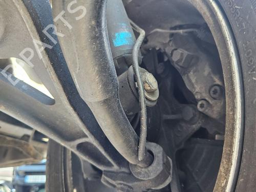 Used Left front brake caliper MERCEDES-BENZ M-CLASS (W163) [1998-2005]  29311325