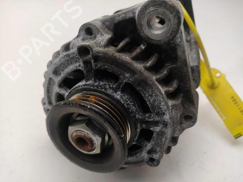 Alternator CHEVROLET AVEO / KALOS Hatchback (T250, T255) 1.2 | BP9998891M7 