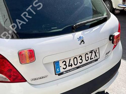 Used Parts PEUGEOT 207 (WA_, WC_) 5044774