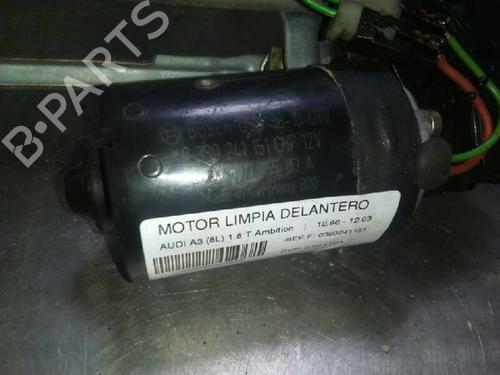Front wiper motor AUDI A3 (8L1) 1.8 T | BP1333204M29 