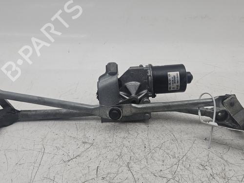 Used Front wiper motor BMW 1 (E81) 116 i (115 hp) 24310781