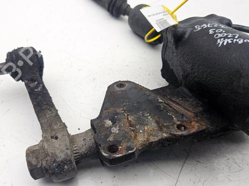 Cremallera direccion MITSUBISHI L200 (K7_T, K6_T, K5_T) [1996-2011]  31586933