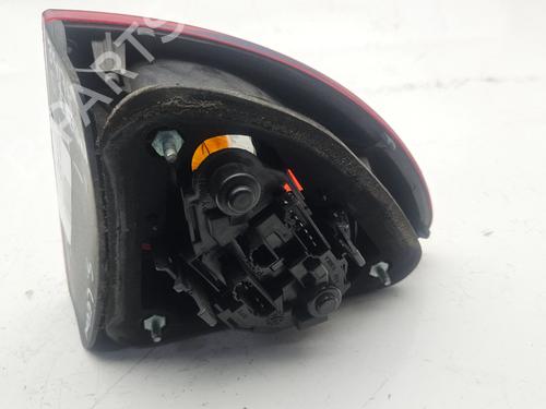 Left taillight SEAT IBIZA II (6K1)  | BP29200182C34 