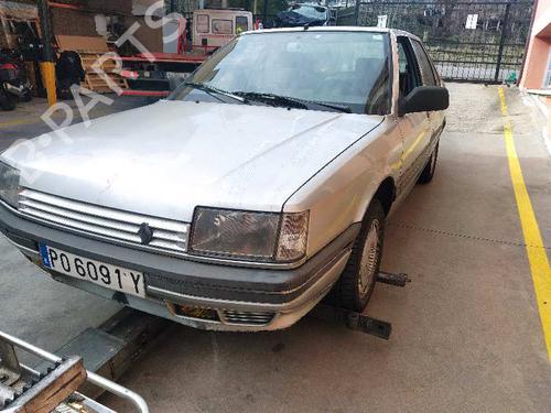 Used Parts RENAULT 21 Saloon (L48_) 1.7 (L48E) 840557