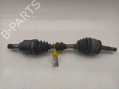 Used Left front driveshaft NISSAN PRIMERA Hatchback (P12) [2002-2025]  6435222