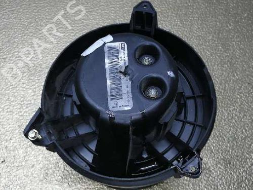 Varmvifte LAND ROVER FREELANDER I (L314) 2.0 Td4 4x4 | BP1223440M62 