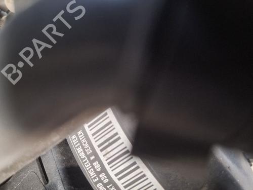 Engine VW CRAFTER 30-50 Van (2E_) | BP21571328M1