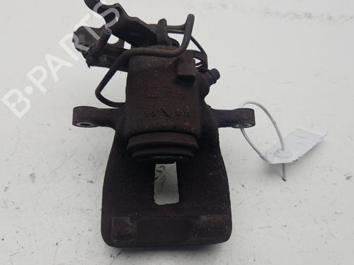 Right rear brake caliper VW CADDY III Box Body/MPV (2KA, 2KH, 2CA, 2CH) | BP29275740M106
