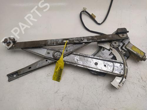 Rudehejsemekanisme Højre foran MG MG ZR 105 (103 hp) 22411463