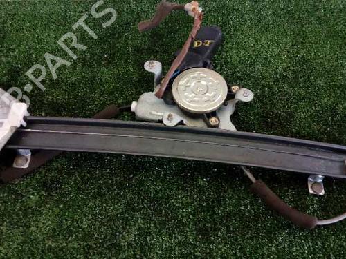 Left rear window motor CHEVROLET NUBIRA Saloon 1.6 | BP1018695E23 
