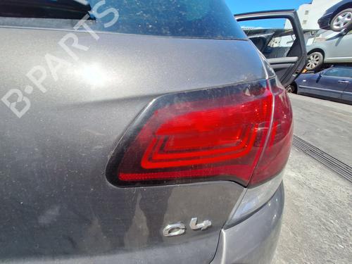 Used Right tailgate light Right tailgate light 38169884 38169884