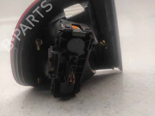 Right taillight SEAT IBIZA II (6K1)  | BP21831685C35 